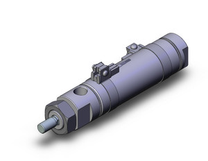 SMC NCDMB106-0200-M9PAZ-X6009 Ncm, Air Cylinder