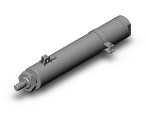 SMC NCDMB106-0300S-A96LS Ncm, Air Cylinder