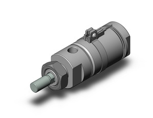 SMC NCDMB150-0050-M9PWSDPCS Ncm, Air Cylinder
