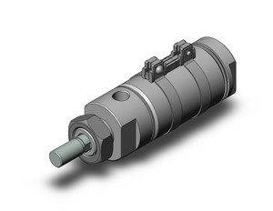 SMC NCDMB150-0100C-M9PWL Ncm, Air Cylinder