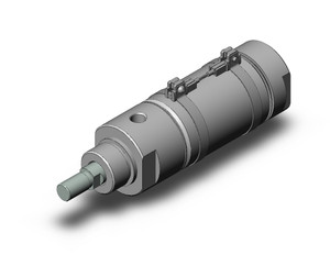 SMC NCDMB200-0200-M9NSAPC Ncm, Air Cylinder