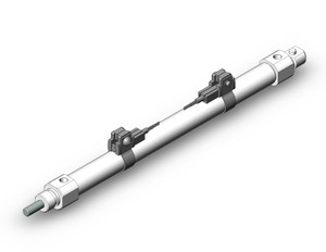 SMC NCDMC044-0500C-M9PWSAPC Ncm, Air Cylinder