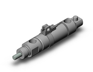 SMC NCDMC075-0050-M9PMAPCS Ncm, Air Cylinder