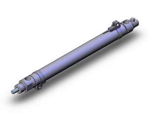 SMC NCDMC075-0700A-M9PW Round Body Cylinder SMC NCDMC075-0700A-M9PW Round Body Cylinder