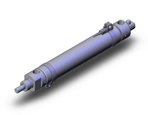 SMC NCDMC106-0500A-M9PZ Ncm, Air Cylinder