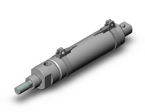SMC NCDMC125-0300-M9NL Ncm, Air Cylinder