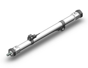 SMC NCDME044-0600-M9BL Ncm, Air Cylinder