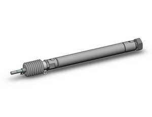 SMC NCDME075-0500CJ-XB9 Round Body Cylinder