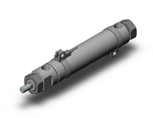 SMC NCDME106-0300-M9B Round Body Cylinder SMC NCDME106-0300-M9B Round Body Cylinder