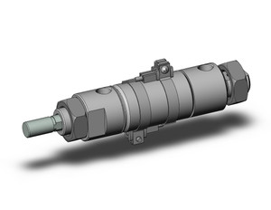 SMC NCDME125-0100-M9N-XC6 Ncm, Air Cylinder