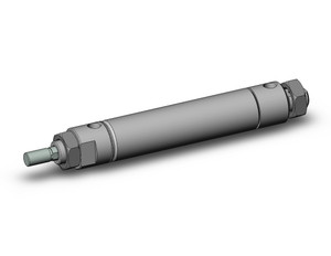 SMC NCDME125-0400-XC4 Round Body Cylinder