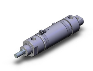 SMC NCDME200-0300C-M9BA-X6009B Ncm, Air Cylinder