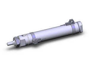 SMC NCDMKB106-0400-M9B Ncm, Air Cylinder