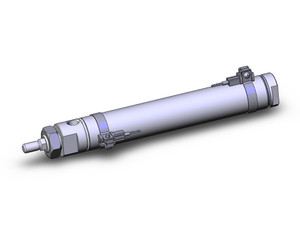 SMC NCDMKB106-0500-M9NWSDPC Ncm, Air Cylinder SMC NCDMKB106-0500-M9NWSDPC Ncm, Air Cylinder