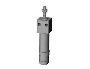 SMC NCDMR075-0100C-M9PWMDPCS Ncm, Air Cylinder