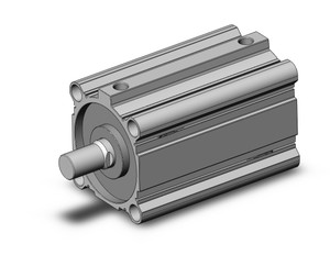 SMC NCDQ2B125-150DCMZ-M9B Compact Cylinder, Ncq2-Z