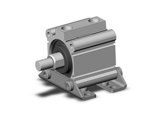 SMC NCDQ2KL50-20DMZ-M9PSAPC Compact Cylinder, Ncq2-Z