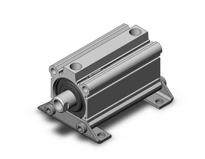 SMC NCDQ2L50-75DZ-M9PSAPC Compact Cylinder, Ncq2-Z