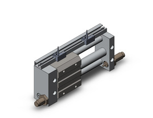 SMC NCDY2S15H-0300BC-A72 Ncy2S, Rodless Cylinder