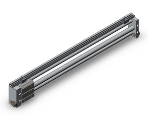 SMC NCDY2S15H-2000-A73 Ncy2S, Rodless Cylinder