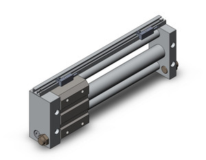 SMC NCDY2S25H-0800-F7LFL Ncy2S, Rodless Cylinder