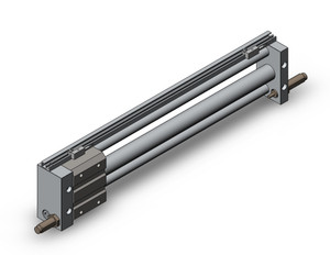 SMC NCDY2S25H-1500B-F7PZ Ncy2S, Rodless Cylinder