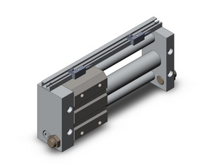SMC NCDY2S25L-0500-F7PWL Ncy2S, Rodless Cylinder