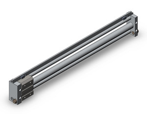 SMC NCDY2S32H-3000-A72H Ncy2S, Rodless Cylinder