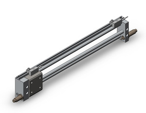SMC NCDY2S6H-1000BC-F7PL Ncy2S, Rodless Cylinder