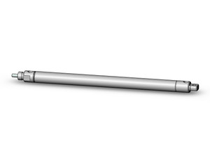 SMC NCMC075-1000-X155US Ncm, Air Cylinder