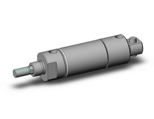 SMC NCMC150-0100S-X6005 Ncm, Air Cylinder