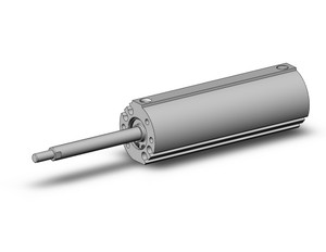 SMC NCQ8A056-175TM Compact Cylinder