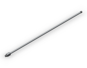 SMC NCY3B20-6000 Ncy3B, Magnet Coupled Rodless