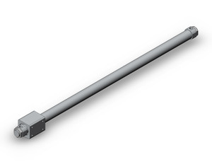 SMC NCY3B40-3500-XB13 Ncy3B, Magnet Coupled Rodless