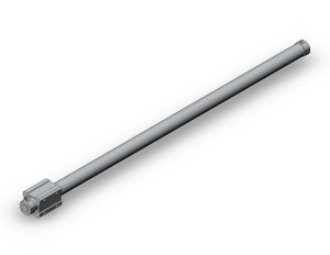 SMC NCY3B50-5000 Ncy3B, Magnet Coupled Rodless