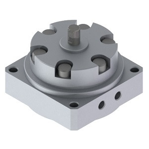 SMC P402070-2A Rotary Unit