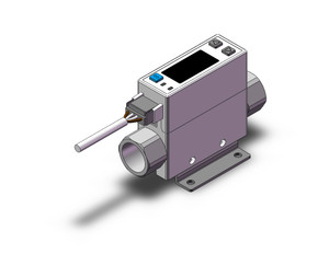 SMC PFMB7201-N02-A-R digital flow switch 2-color digital flow switch for air SMC PFMB7201-N02-A-R digital flow switch 2-color digital flow switch for air