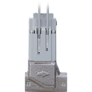 SMC SGCA221A-10N15-B2-BZ SGCA Series Coolant Valve Air Operated