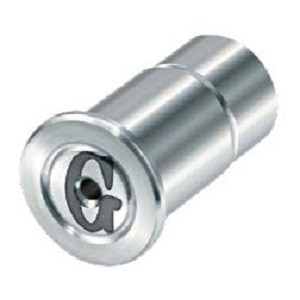 SMC TJ-0425-X149-0.5 TJ-X149 Series Fixed Throttle Inner Sleeve SUS303 SMC TJ-0425-X149-0.5 TJ-X149 Series Fixed Throttle Inner Sleeve SUS303