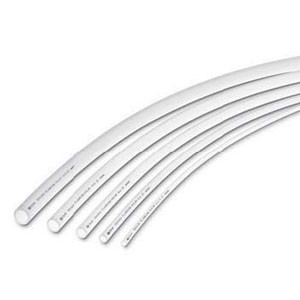 SMC TQ0806-100 TQ Series 2-Layer Soft Fluoropolymer Tubing