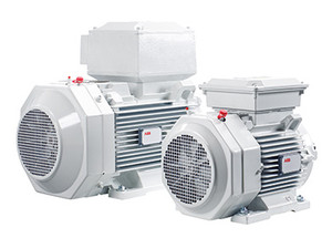 ABB EM5001A03SP Smart Sensor Kit NEMA 400-449 Cast Iron