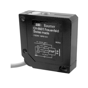 Baumer FZDM 16N5101 10122416