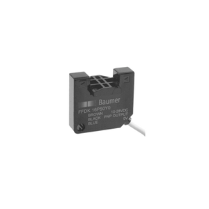 Baumer FFDK 16P50Y0 10143978