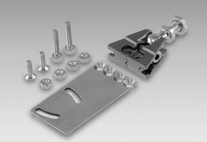 Baumer Sensofix Serie 12 10150328