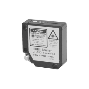 Baumer OHDM 12P6901/S35A 10151381 Baumer OHDM 12P6901/S35A 10151381