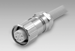 Baumer ESG 16FR0500G/DP 10153033