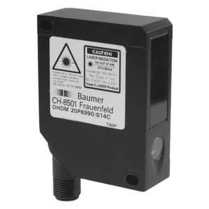 Baumer OHDM 20P6990/S14C 10153490