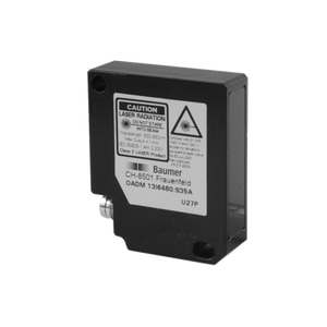 Baumer OADM 13I6575/S35A 10157485