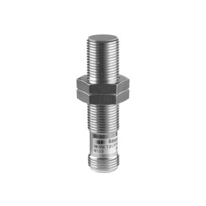 Baumer IR12.D06S-Q50.IA1Z.7BO 11141039 Baumer IR12.D06S-Q50.IA1Z.7BO 11141039