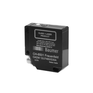 Baumer OADM 12S7440/S35A 11177259 Baumer OADM 12S7440/S35A 11177259